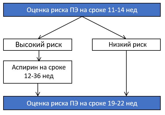 Преэклампсия4