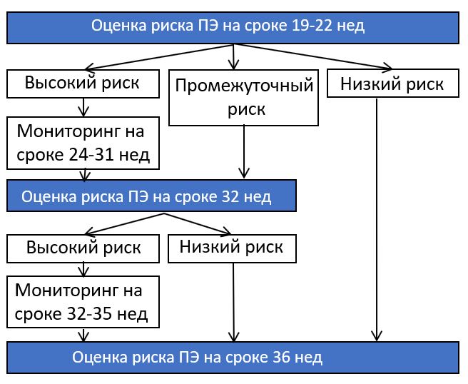 Преэклампсия6
