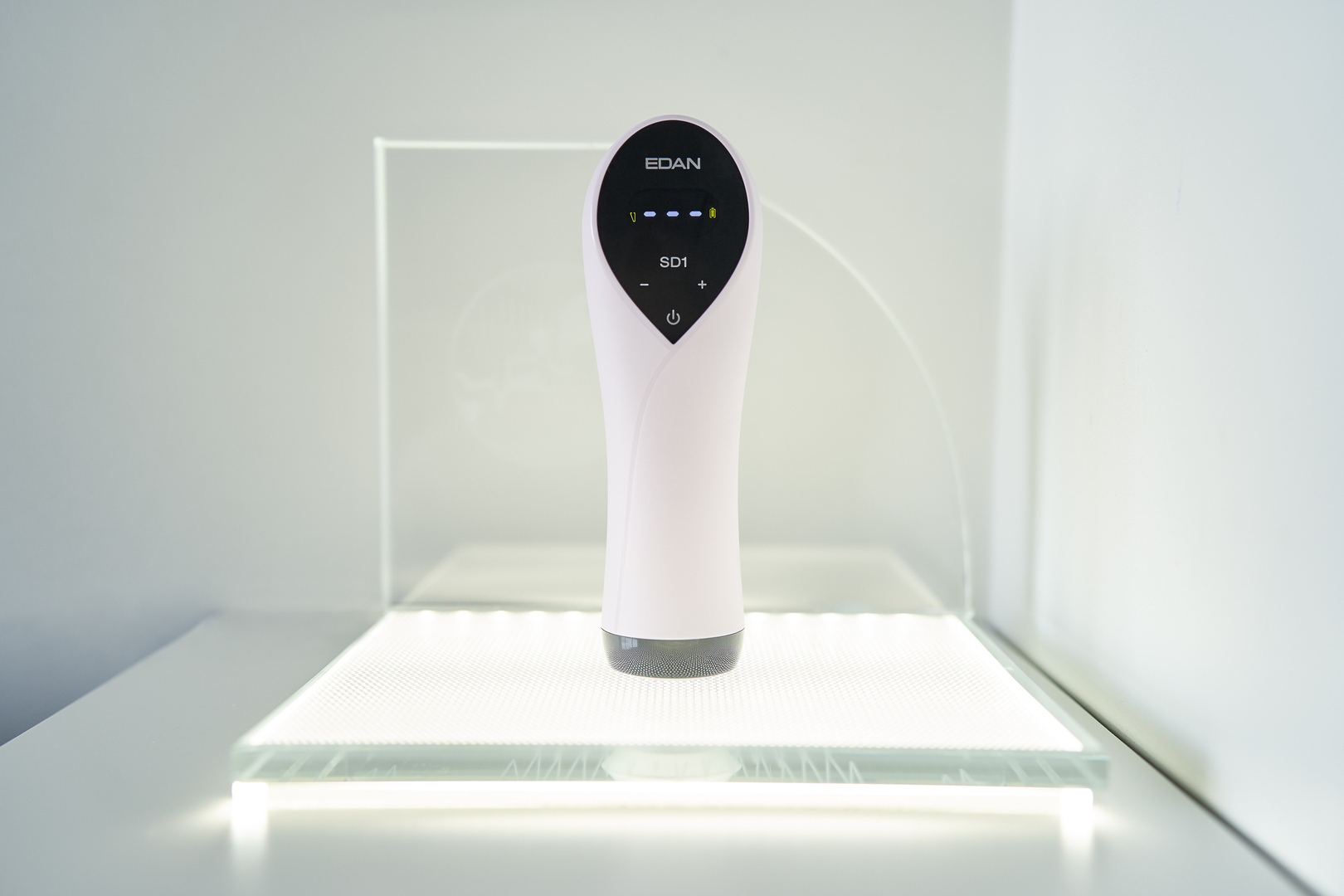 home fetal doppler safety
