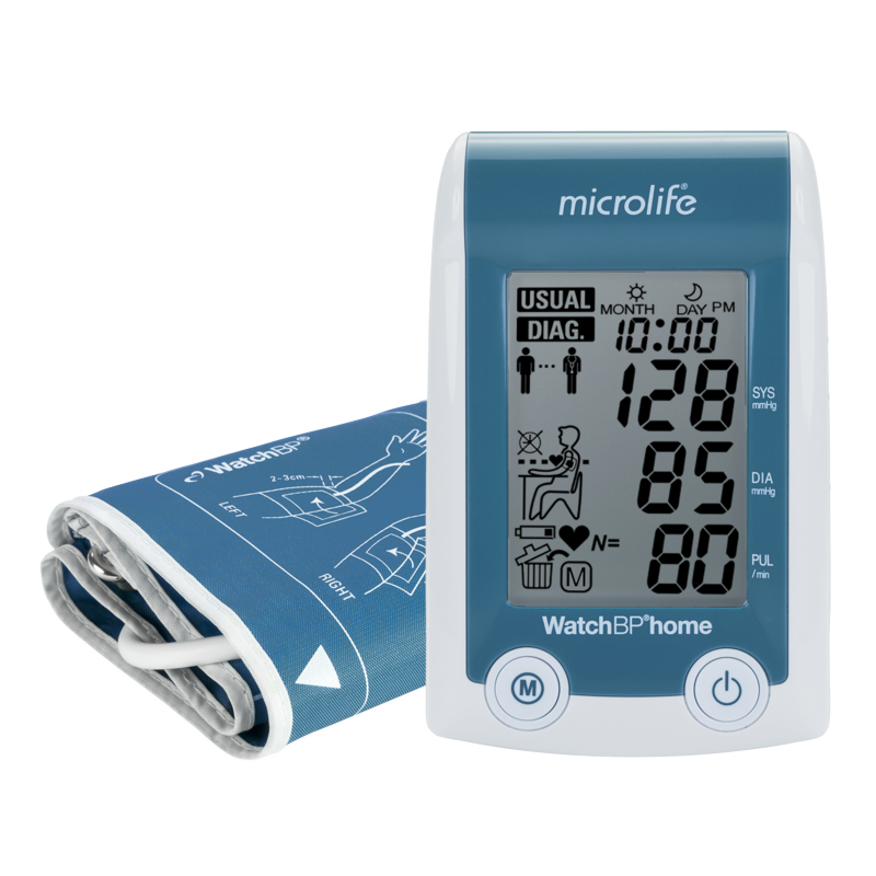 Microlife blood pressure new arrivals monitor